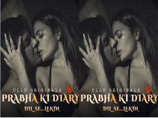 PRABHA KI DIARY – S2 DIL SE…LEKIN” ( PART 1 ) Episode 2