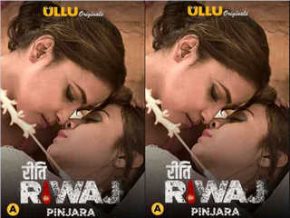 Riti Riwaj ( Pinjara ) Part 6 Episode 2