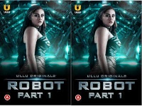 Robot – (Part – 1) Episode 4