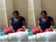 Mallu Couple Romance