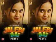 Jalebi Bai (Part-3) Episode 10