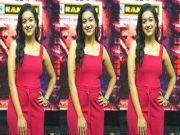 Tamil model Shruthi narayanan Nude MMs Sex