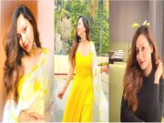 Sexy Desi Girl Shows Her Boobs