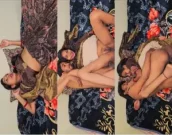 Horny Desi Vlg Wife Blowjob and Fucking