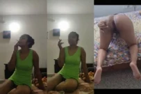 Horny Desi Girl Shows Nude Body