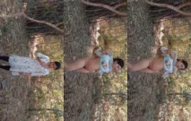 Desi Vlg Bhabhi Shows Boobs and pussy