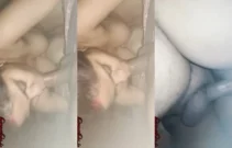 Sexy Desi Wife Blowjob and Fucking