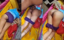 Desi CPl Romance and Fucking