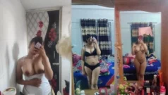 Shy Desi Girl Fucking