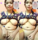 Sexy girl Nude Video Calling on Chamet