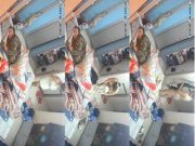 Desi Big Boobs Girl Changing Cloths