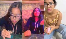 Sexy Desi Girl Enjoy With BF