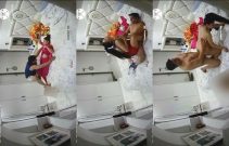 Desi Cpl Romance and Fucking Record In CCTv