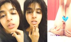 Horny Desi Girl Shows Nude Body