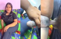 Sexy Desi Wife Blowjob and Fucking