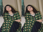 Desi Girl Shows Her Bobs and Pussy