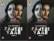 Farebi Yaar – (Part 3) Episode 8
