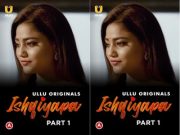 Ishqiyapa – Part 1 Episode 4