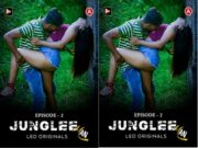 Jungalee Man Episode 2