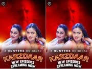 Karzdaar Episode 4
