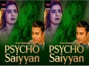 Psycho Saiyyan -Part 1 Episode 2