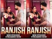 Ranjish Episode 4