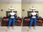 Sexy Paki Girl Shows Her Boobs Part 3