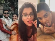 Beautiful Horny Indian Wife Mms