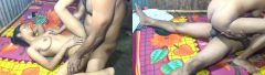 village hot girl pronita sex-with-his husband
